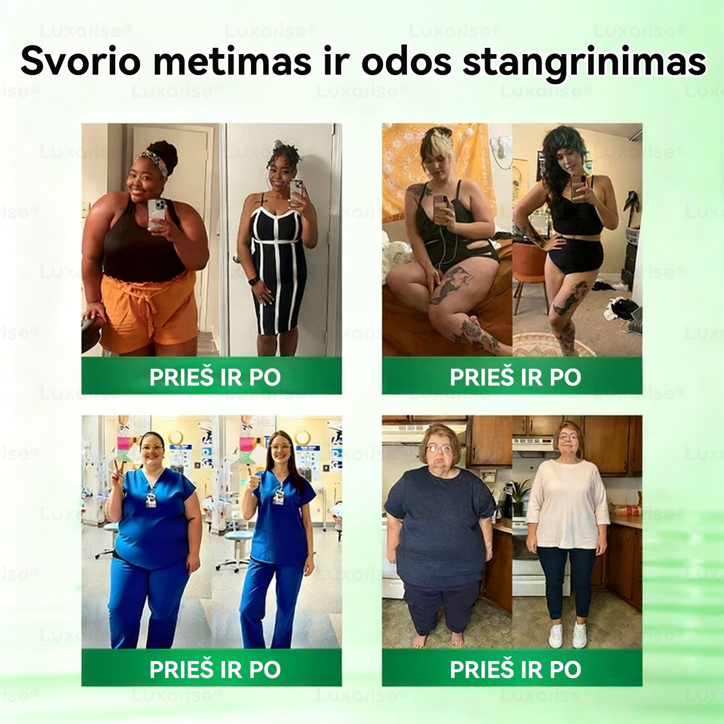 𝑶𝒇𝒊𝒄𝒊𝒂𝒍𝒊 𝒑𝒂𝒓𝒅𝒖𝒐𝒕𝒖𝒗ė | 💕 𝑳𝒖𝒙𝒂𝒓𝒊𝒔𝒆® 𝑴𝒐𝒓𝒊𝒏𝒈𝒂 𝑿 𝑩𝒆𝒓𝒃𝒆𝒓𝒊𝒏𝒂𝒔 10-𝑰𝑵-1 𝑷𝒂ž𝒆𝒏𝒈ę𝒔 𝑵𝒂𝒏𝒐 𝑴𝒊𝒌𝒓𝒐𝒂𝒅𝒂𝒕𝒐𝒔 𝑷𝒍𝒆𝒊𝒔𝒕𝒓𝒂𝒔 (𝑲𝒂𝒓𝒕ą 𝒑𝒆𝒓 𝒅𝒊𝒆𝒏ą, 𝒎𝒂𝒕𝒐𝒎𝒊 𝒑𝒐𝒌𝒚č𝒊𝒂𝒊 𝒑𝒆𝒓 7 𝒅𝒊𝒆𝒏𝒂𝒔）✅ 𝑵𝒖𝒕𝒖𝒌𝒊𝒎𝒂𝒔, 𝒅𝒊𝒂𝒃𝒆𝒕𝒂𝒔, 𝒎𝒊𝒆𝒈𝒐 𝒂𝒑𝒏ė𝒋𝒂 𝒊𝒓 𝒔ą𝒏𝒂𝒓𝒊ų 𝒑𝒓𝒐𝒃𝒍𝒆𝒎𝒐𝒔 👩‍⚕️
